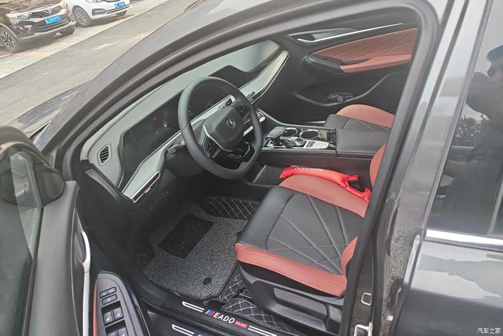 Changan Eado, 2023 9
