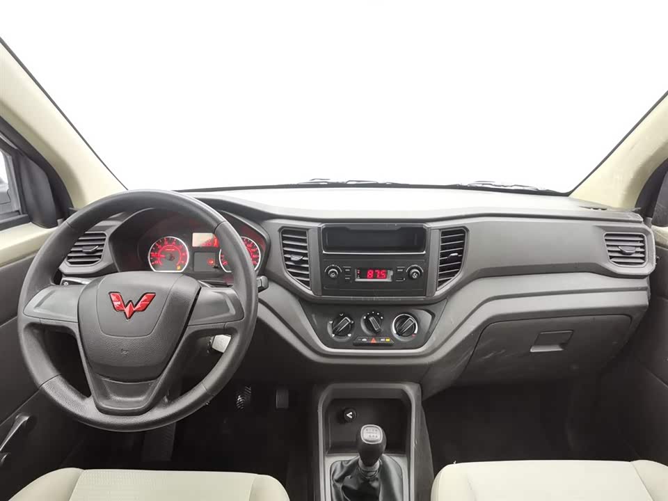 JAC Hefei Car