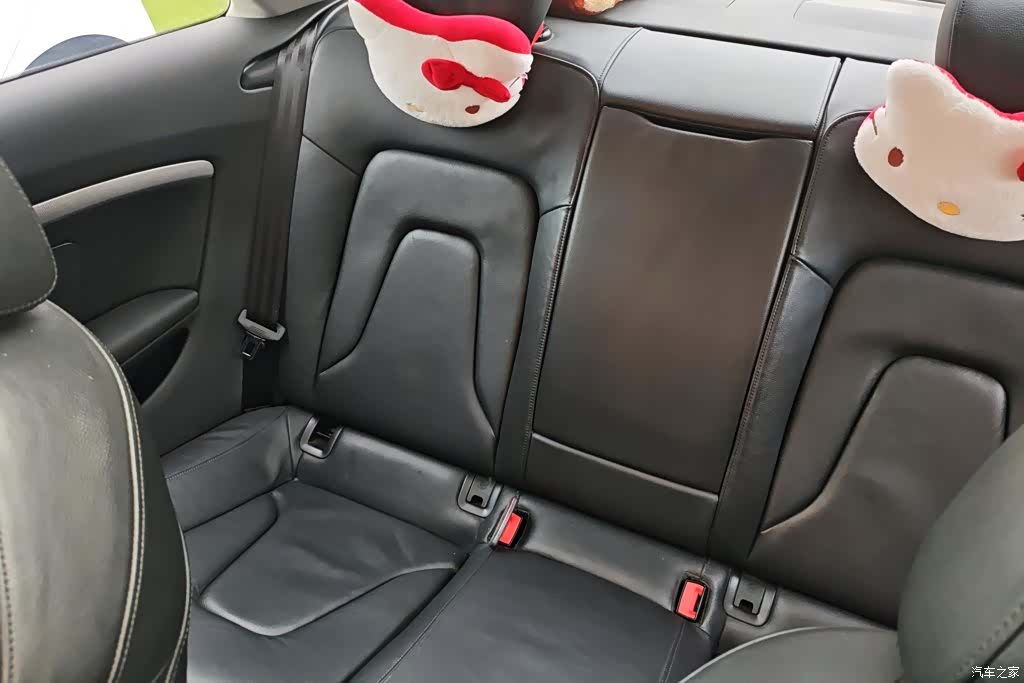 Audi A5, 2015 11