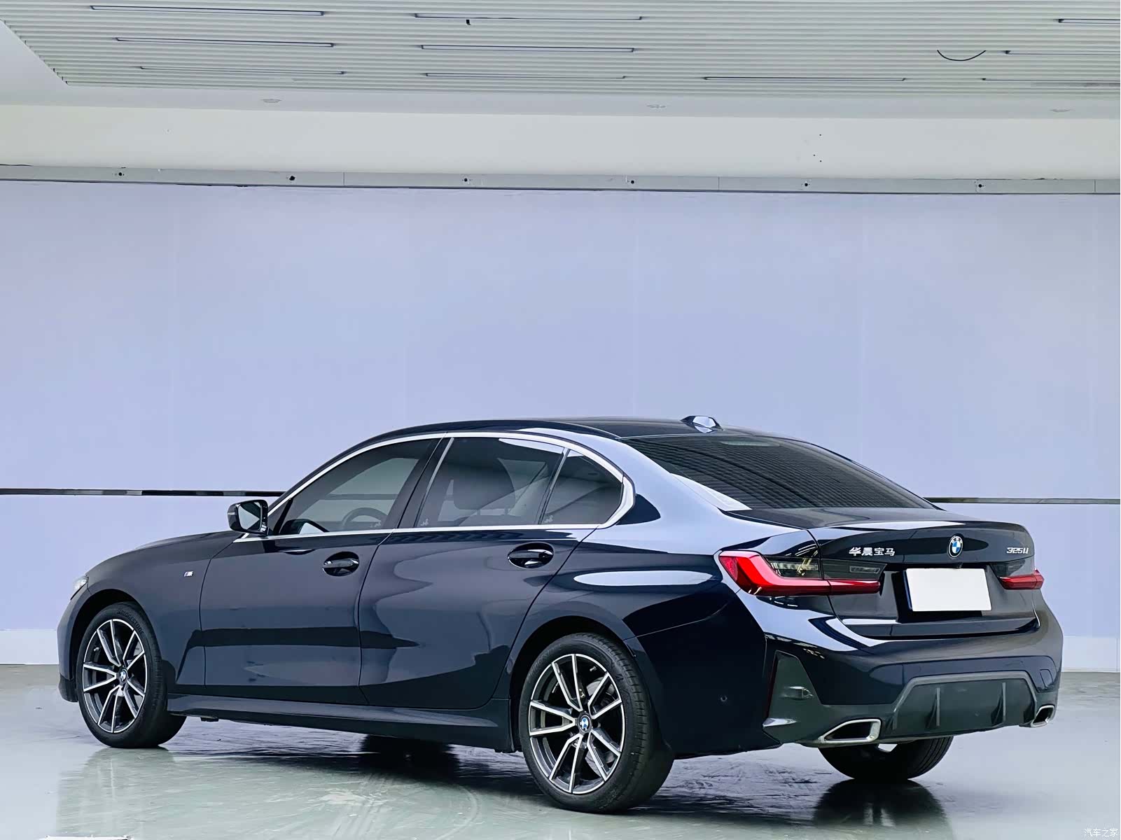 BMW 3 Series, 2023 4