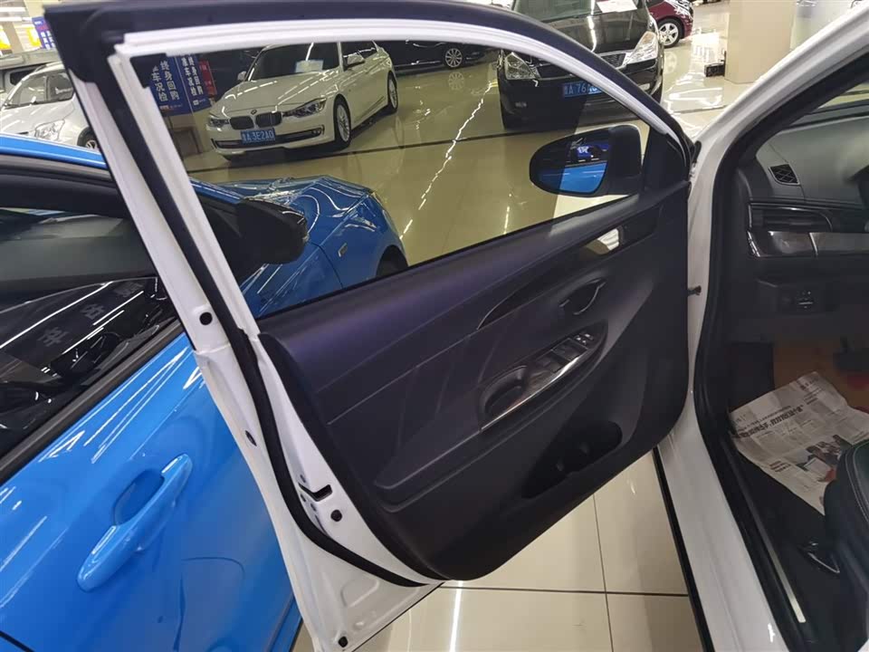 Toyota YARiS L Zhixuan