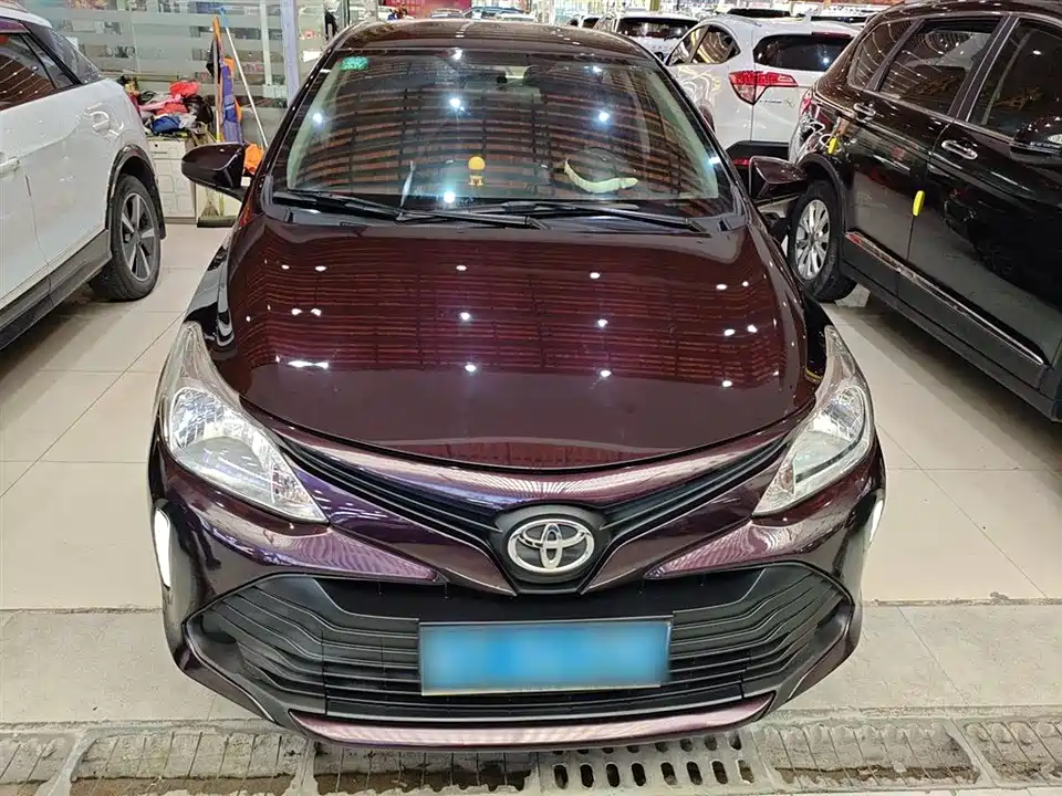 Toyota Vios