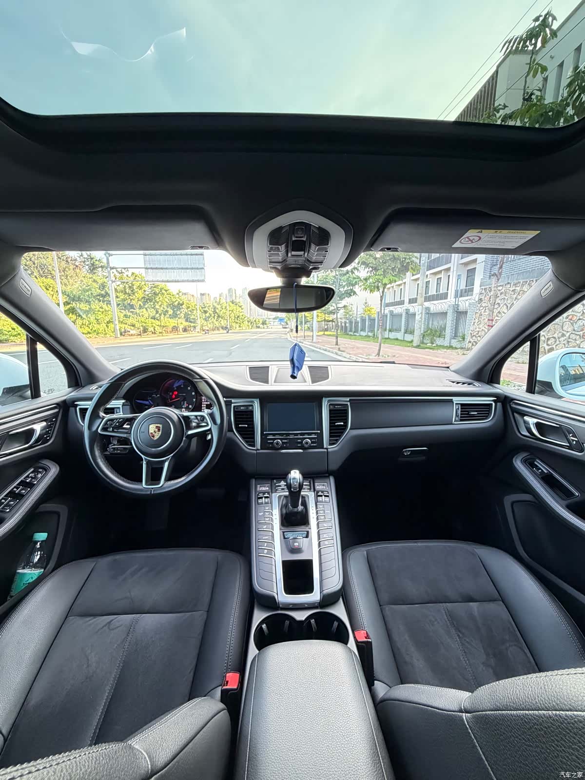 Porsche Macan, 2016 13