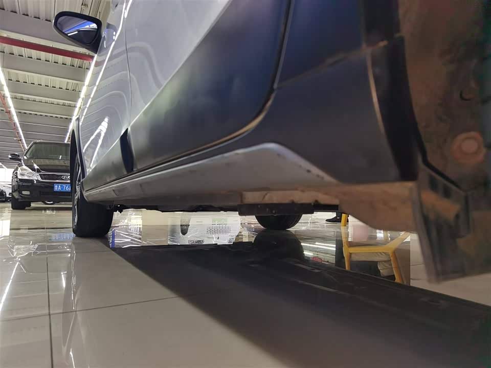 Toyota YARiS L Zhixuan