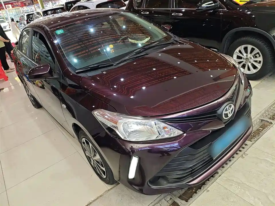 Toyota Vios