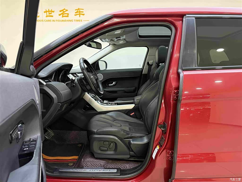 Land Rover Range Rover, 2013 все фото