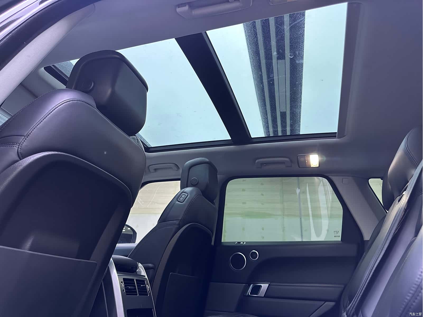 Land Rover Range Rover, 2019 12