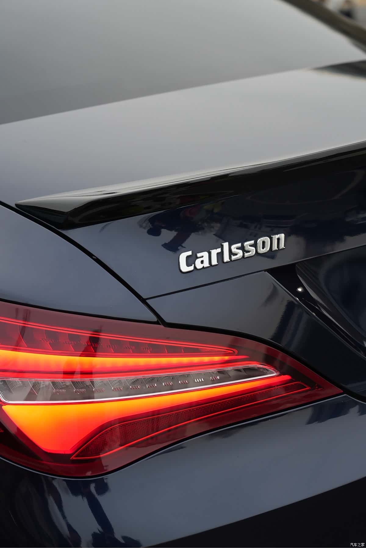 Carlsson CCA22, 2019 6