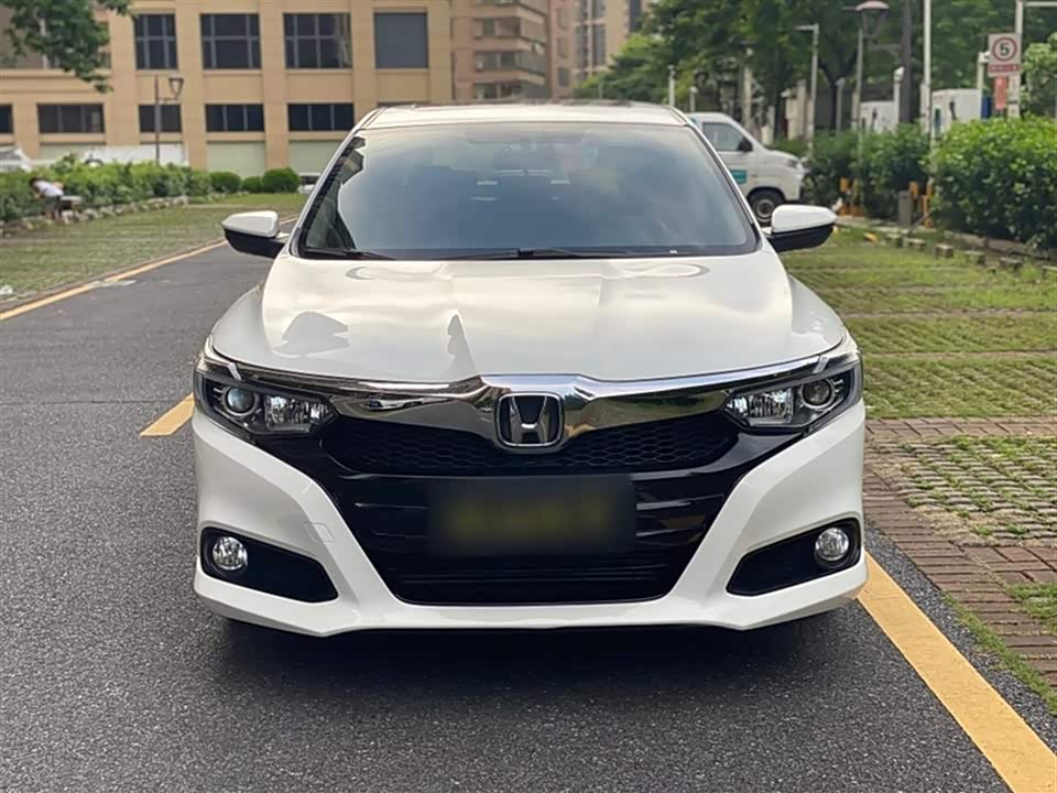 Honda Lingpai