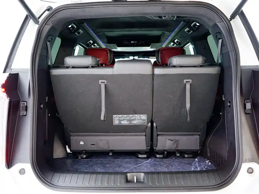 Trumpchi Trumpchi M8