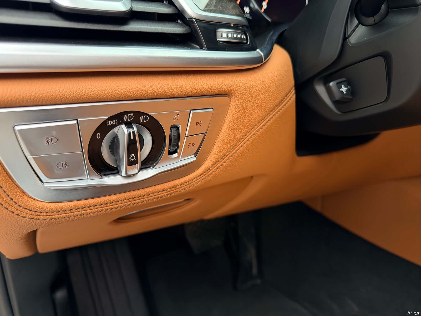 BMW 7 Series, 2016 13
