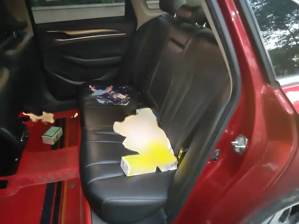 Trumpchi Trumpchi GA6