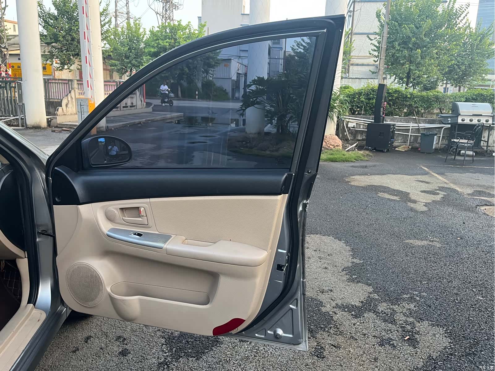 Kia 1.6, 2008 16