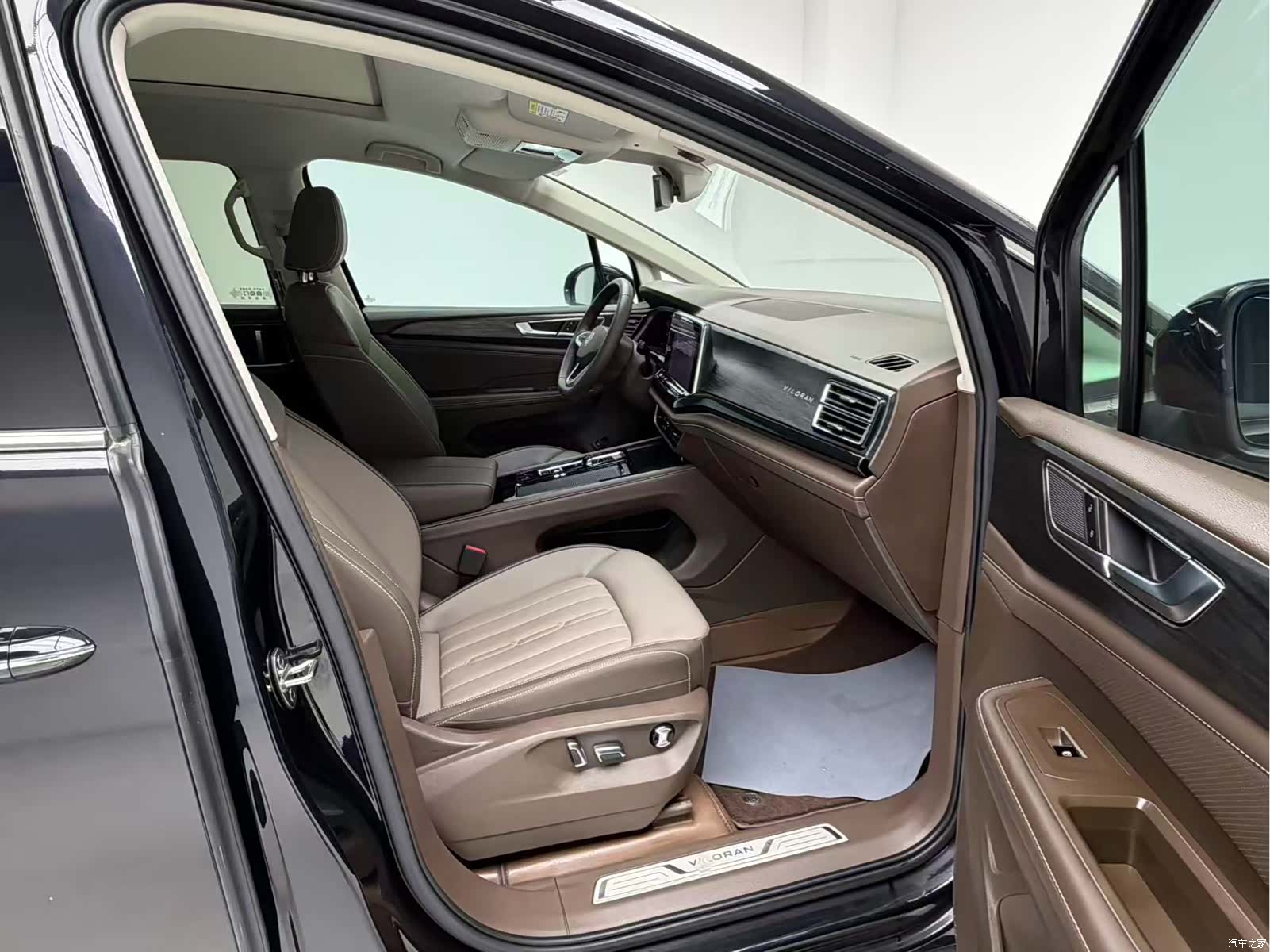 Volkswagen Viloran, 2024 13