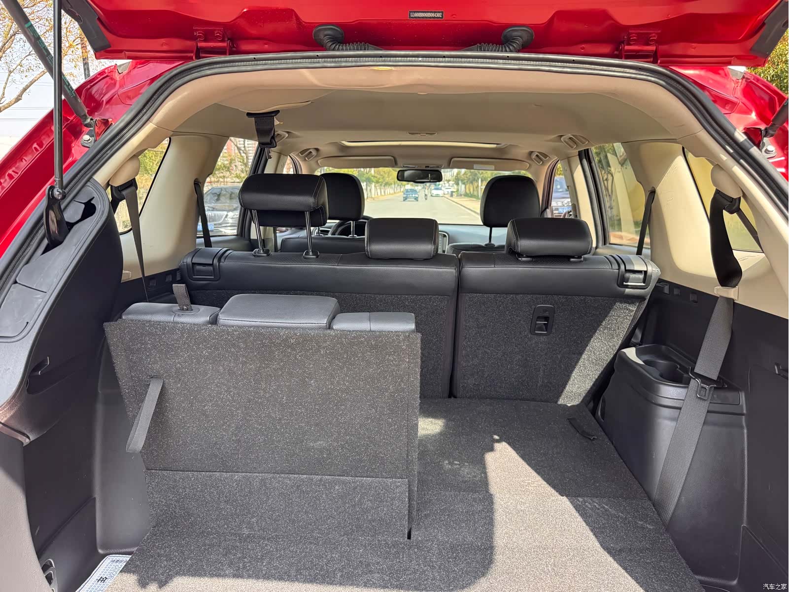 Mitsubishi Outlander, 2017 15
