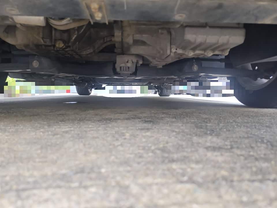 Trumpchi Trumpchi M6