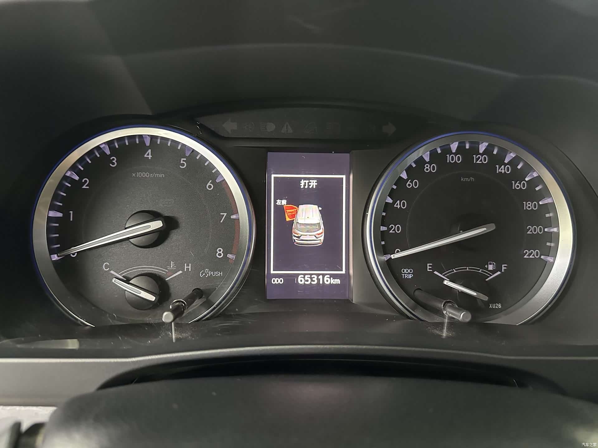 Toyota Highlander, 2018 13