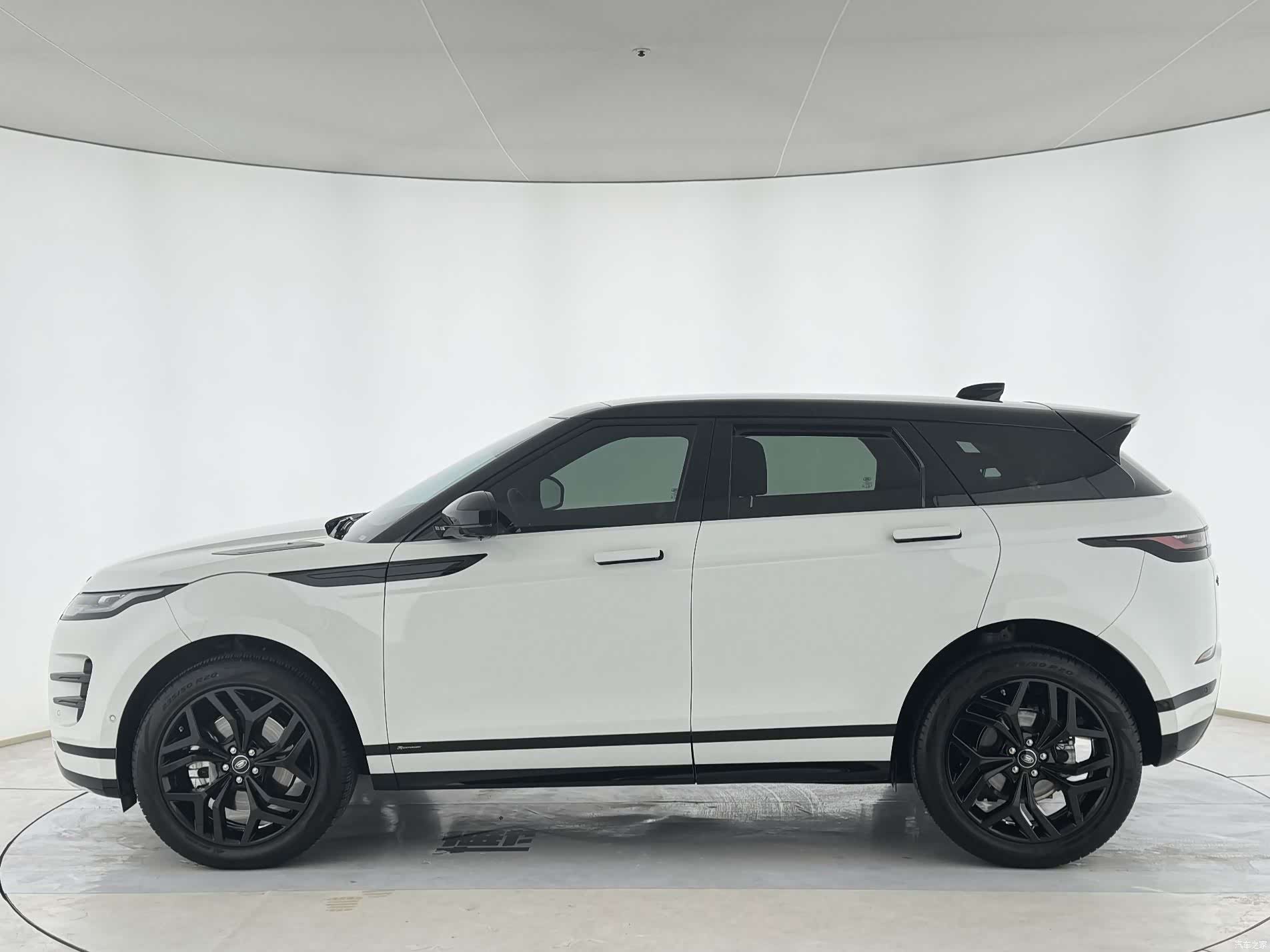Land Rover Range Rover, 2021 2