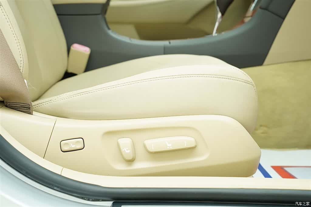Lexus ES, 2007 27