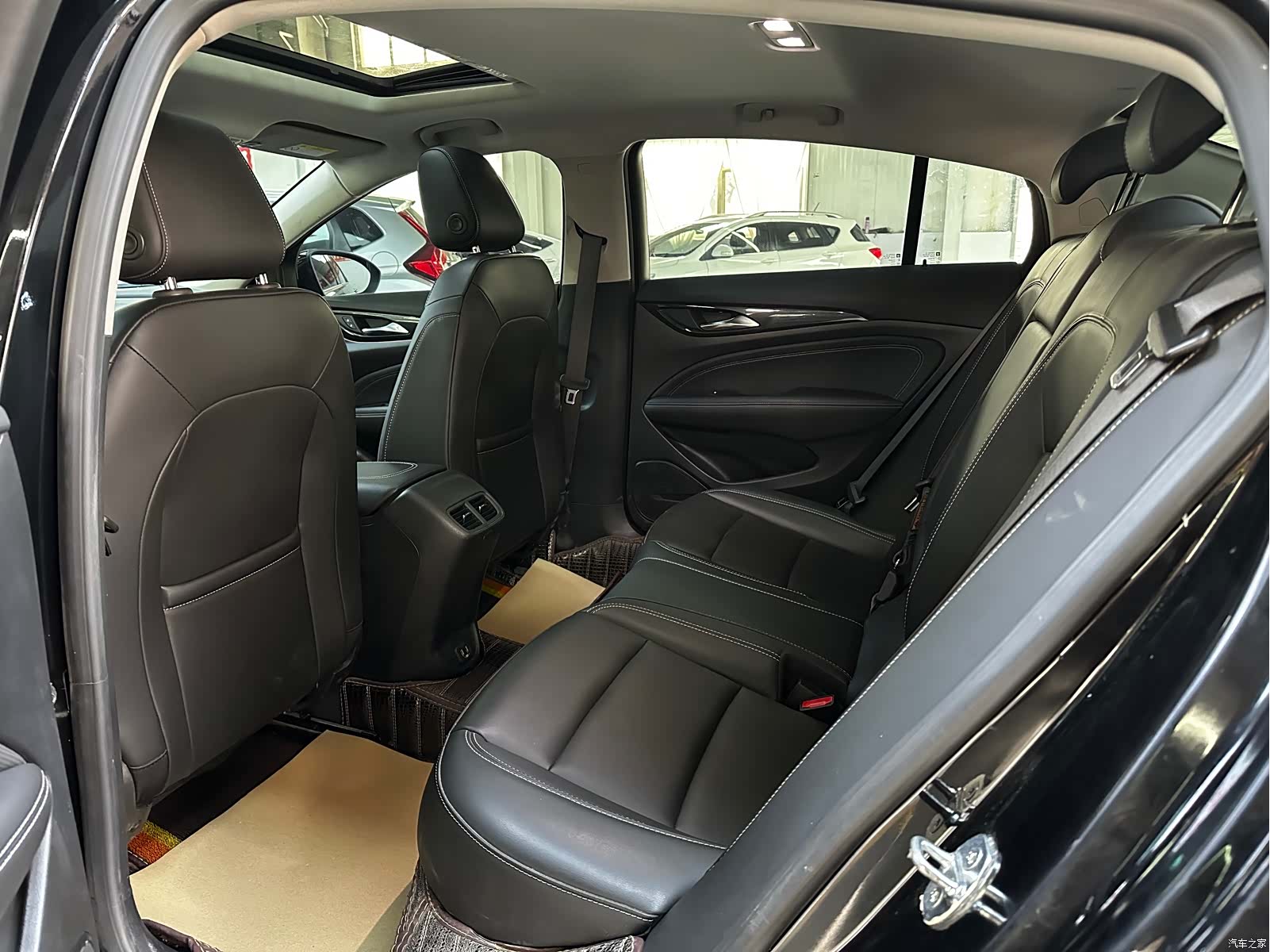 Buick Regal, 2024 11