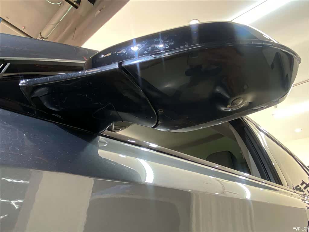 Roewe RX5, 2021 15