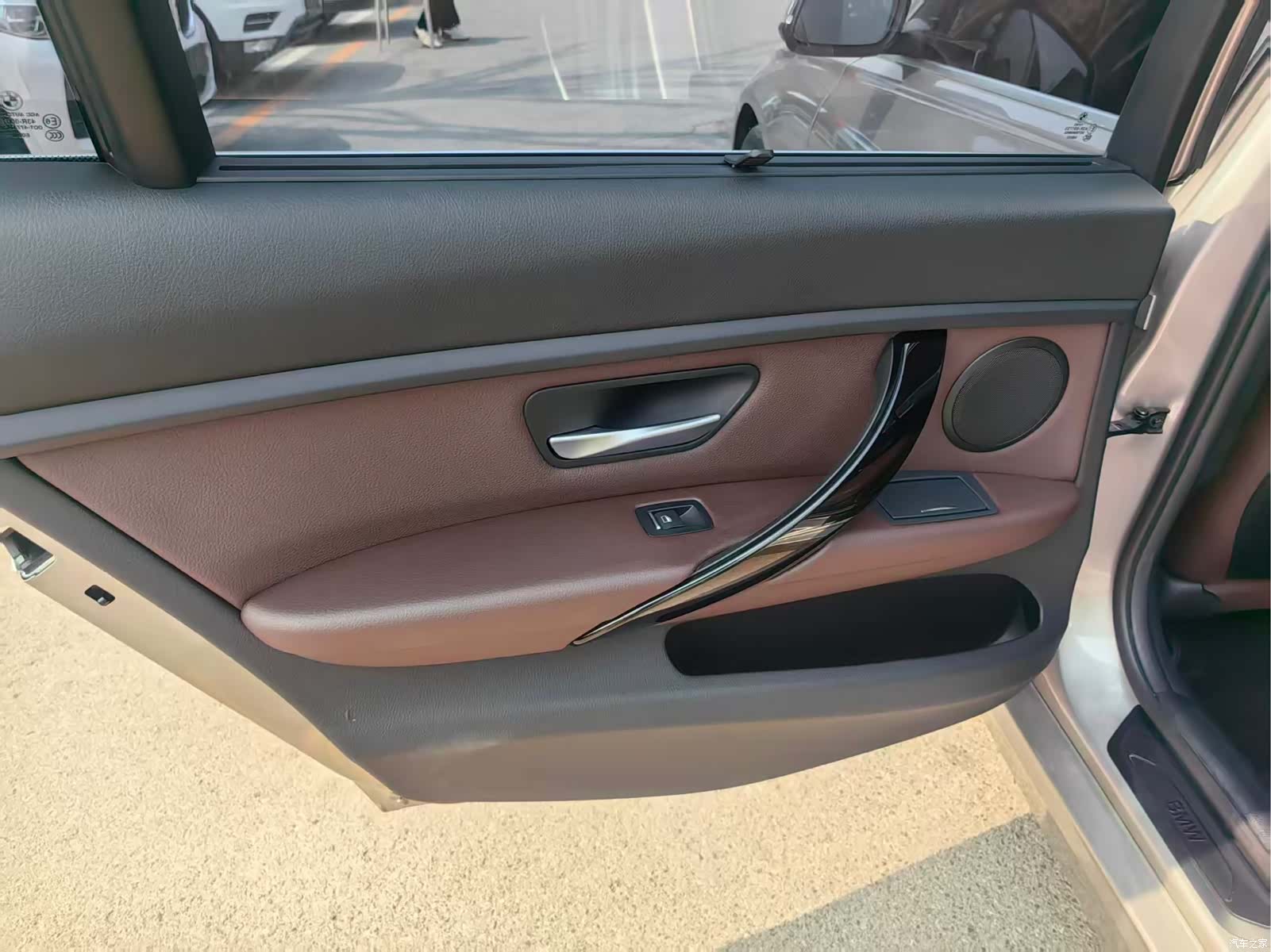 BMW 3 Series, 2018 16
