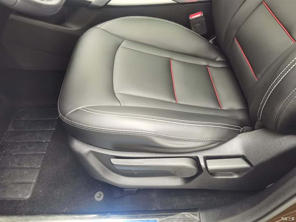 Geely Boyue, 2018 20