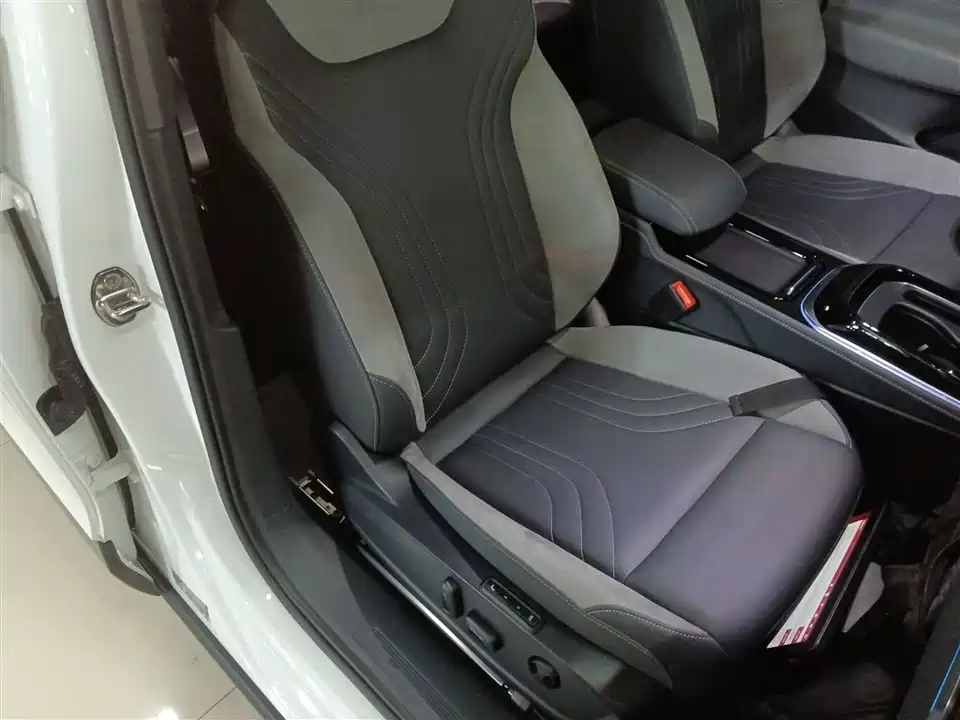 Volkswagen ID.4 CROZZ