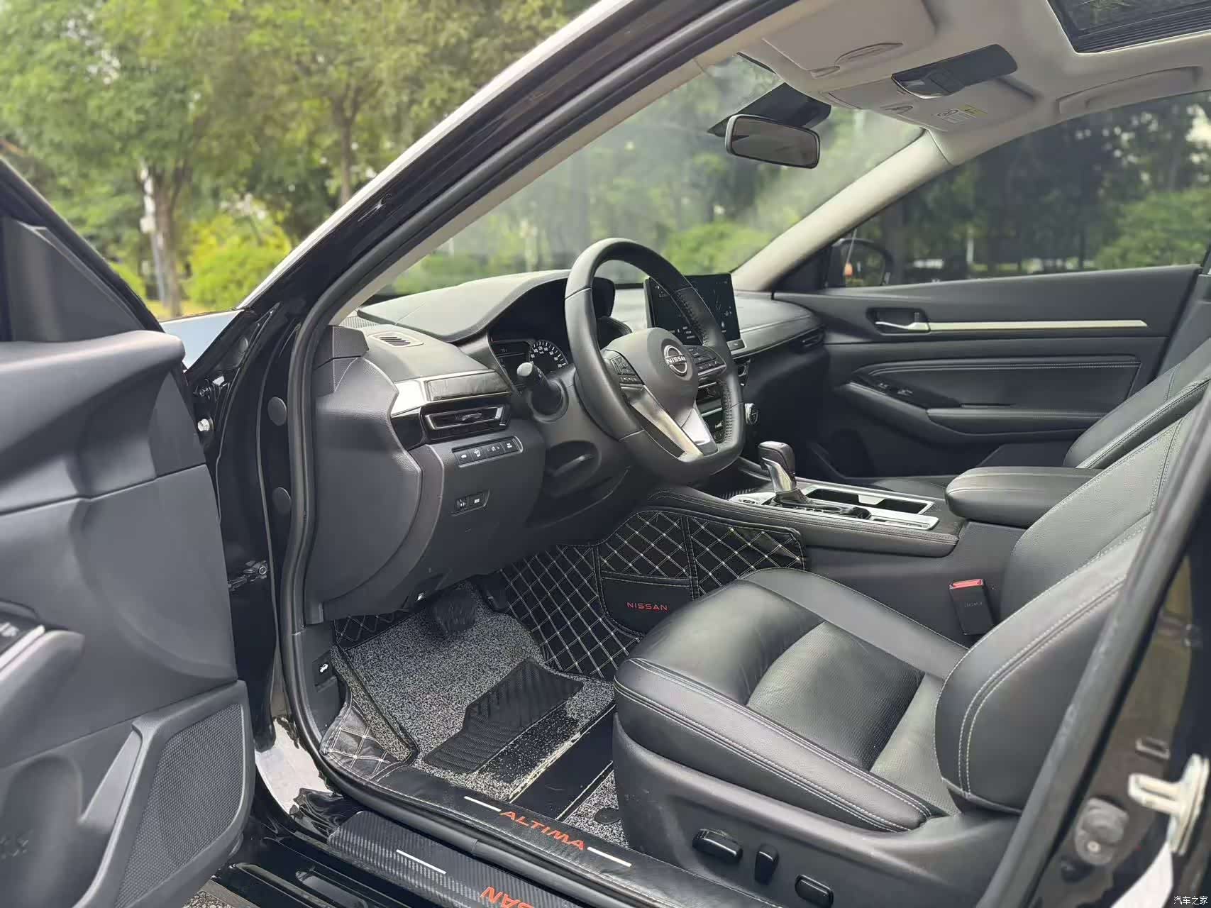 Nissan Teana, 2023 7