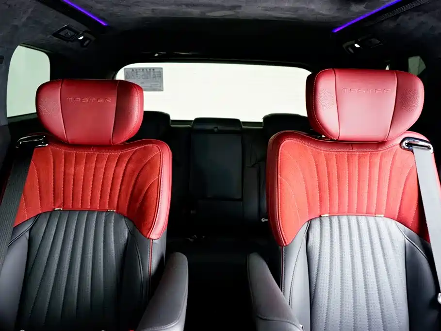 Trumpchi Trumpchi M8