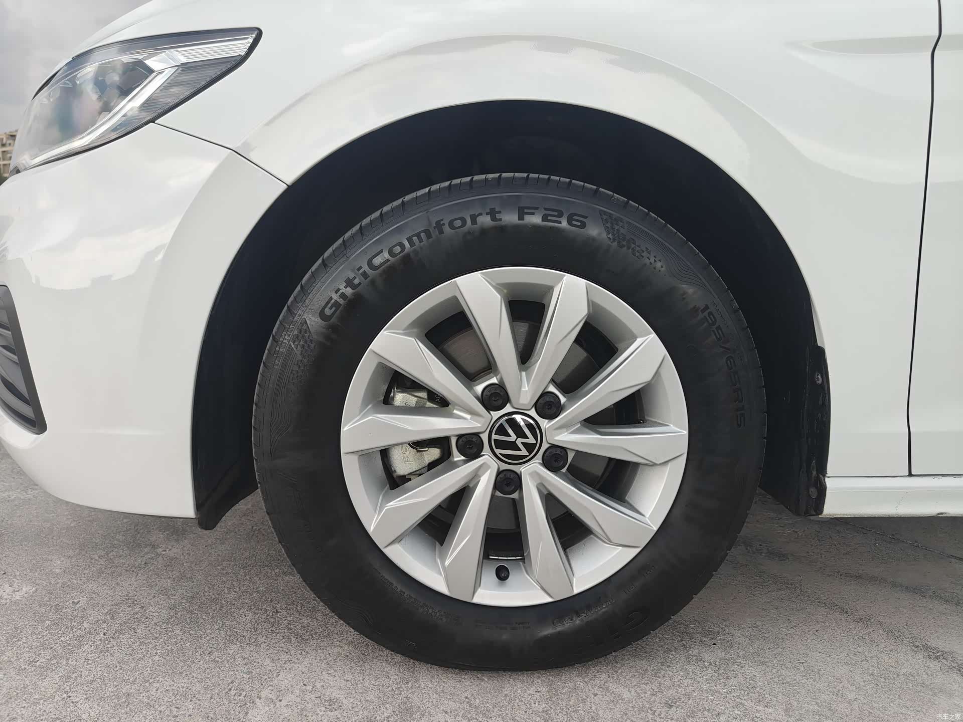 Volkswagen Bora, 2021 11