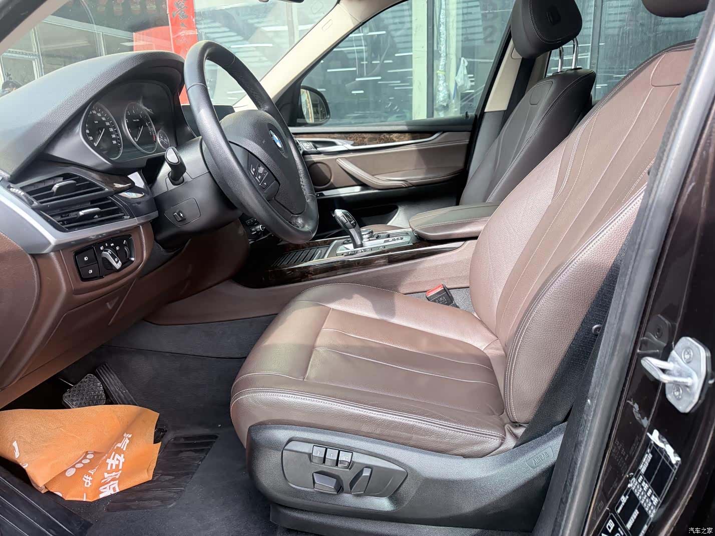 BMW X5, 2015 4