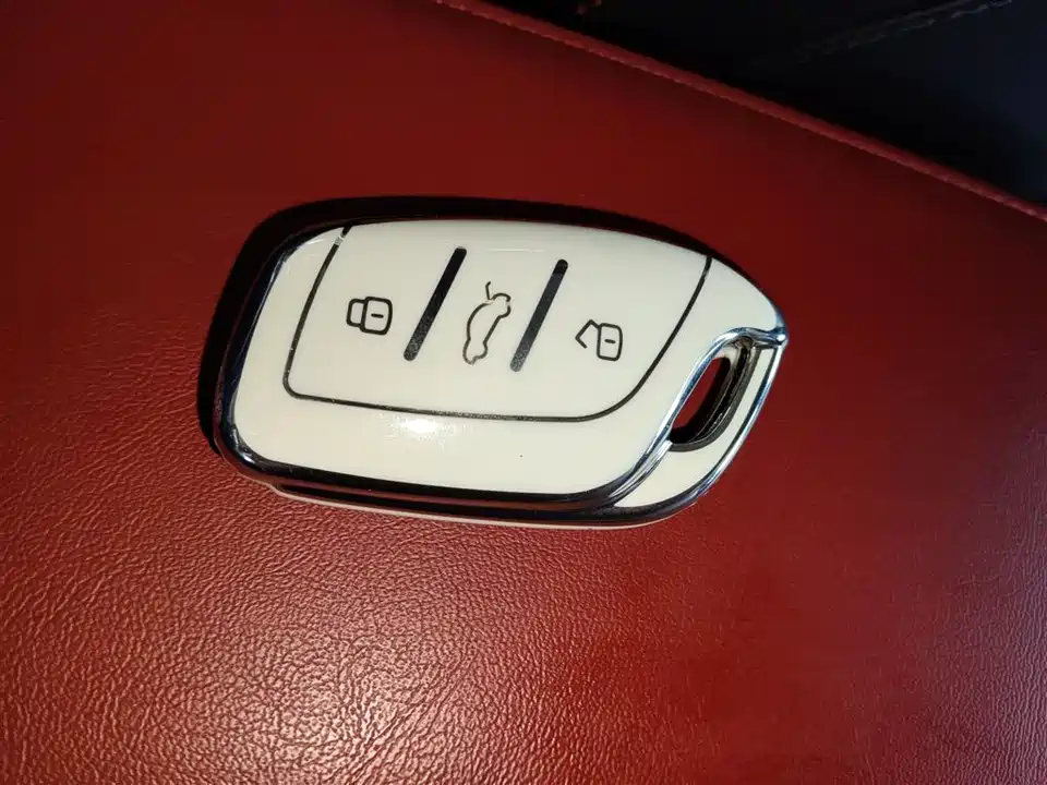 MG MG5
