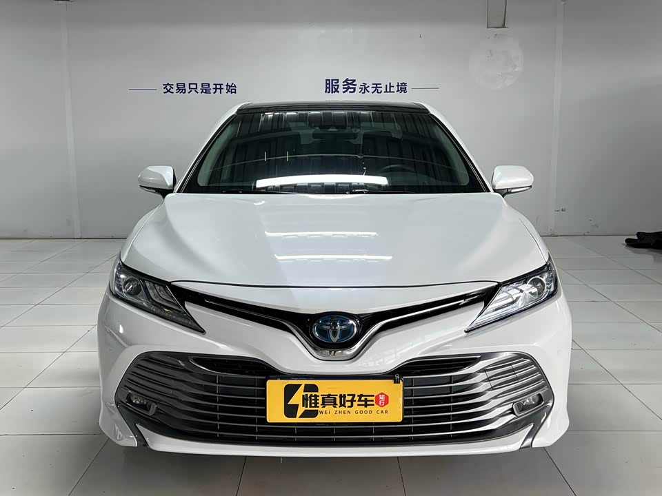 Toyota Camry Toyota Camry