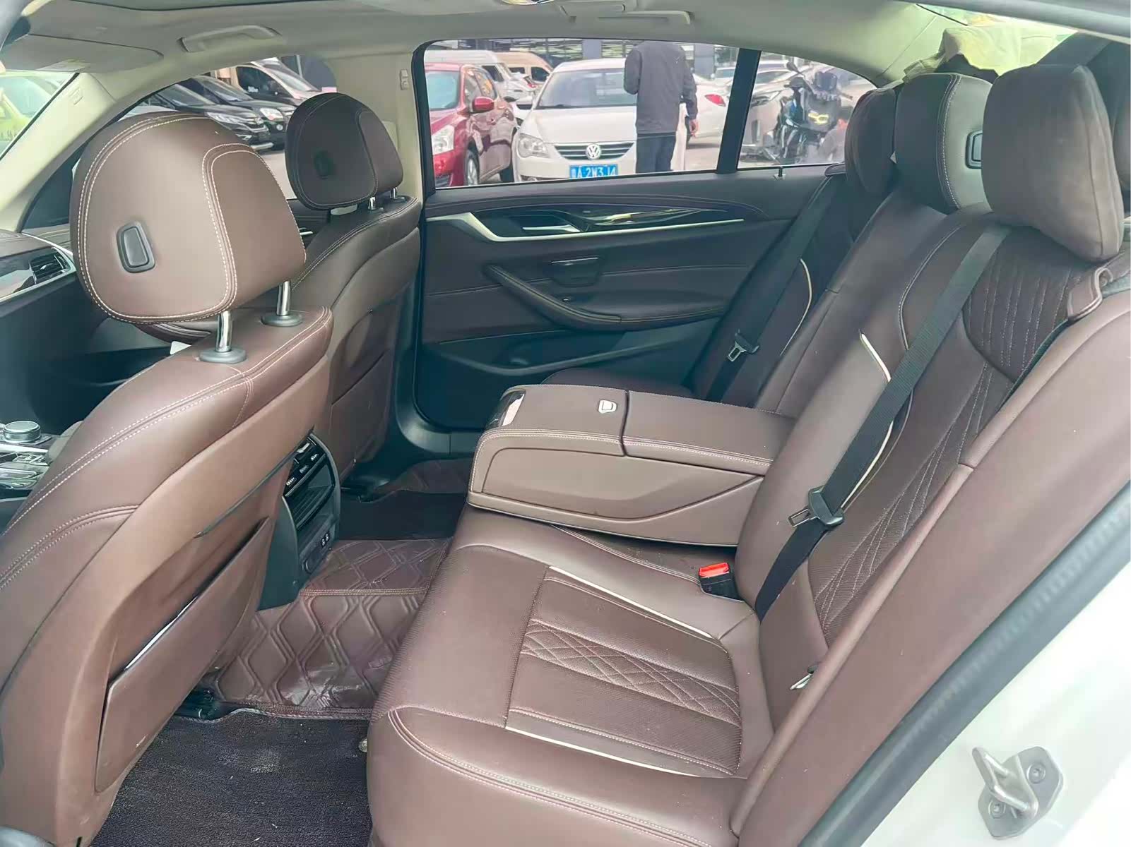 BMW 5 Series, 2023 6