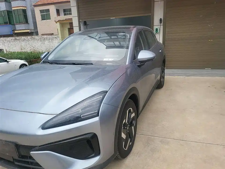 Baoding Sea of Clouds