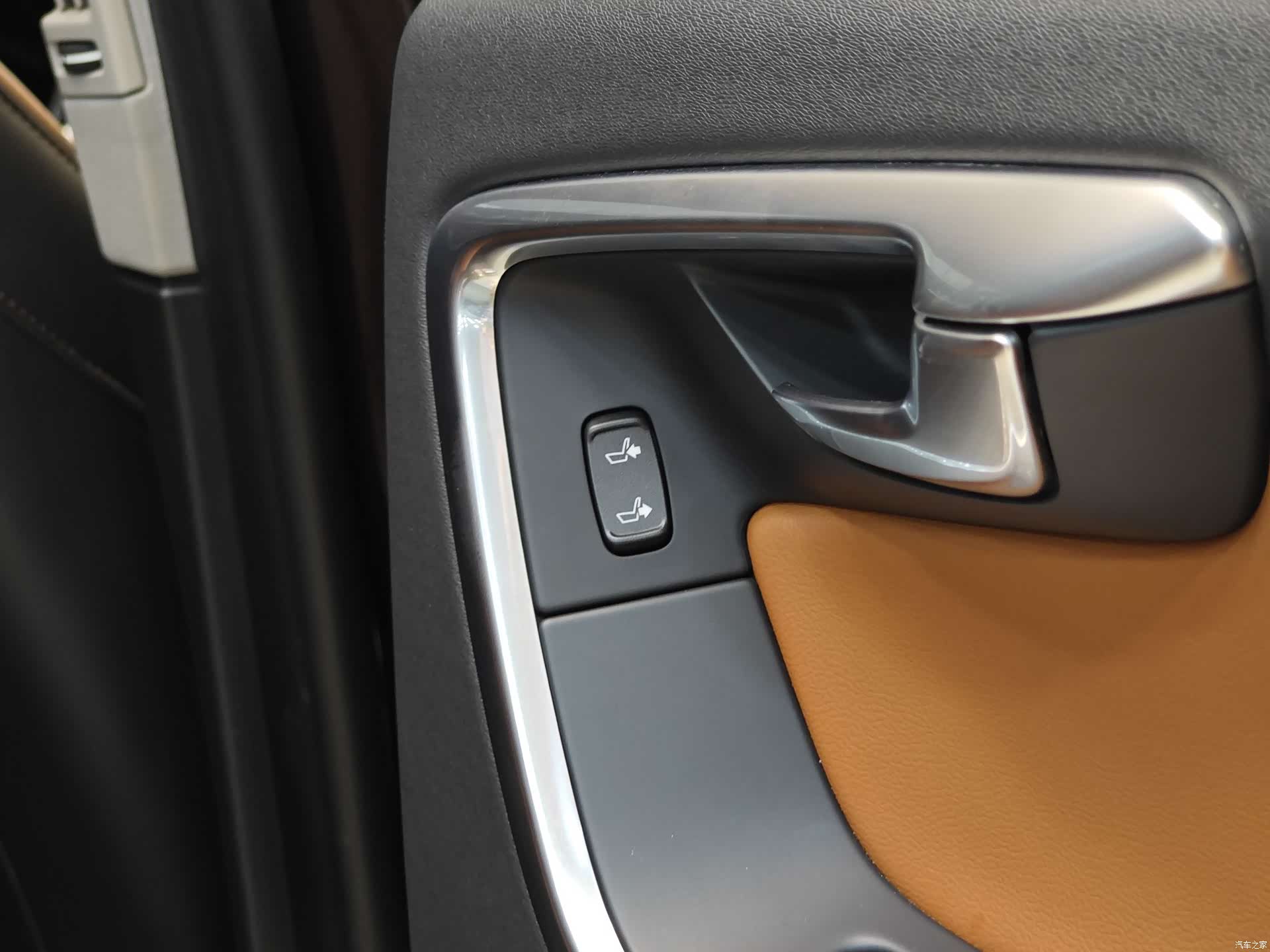 Volvo S60, 2018 30