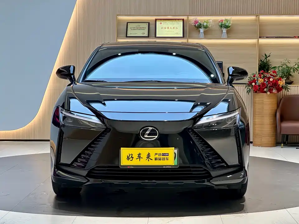 Lexus RZ Lexus RZ