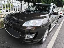 ����SUV 2014�� 2.4L �Զ�����������