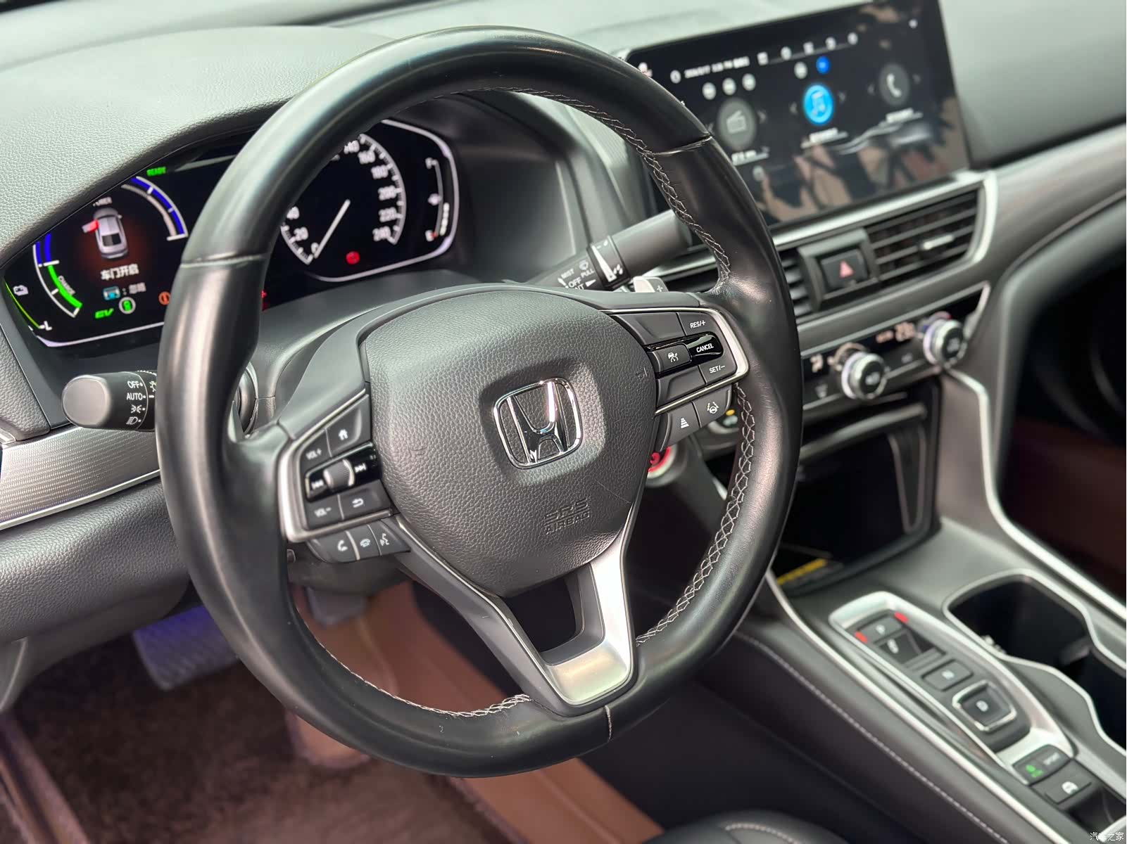 Honda Accord, 2022 6