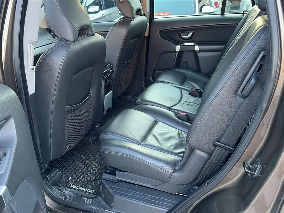Volvo XC Classic