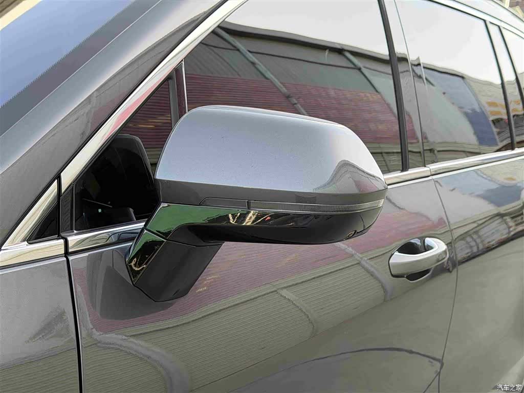 Li Auto ONE, 2022 16