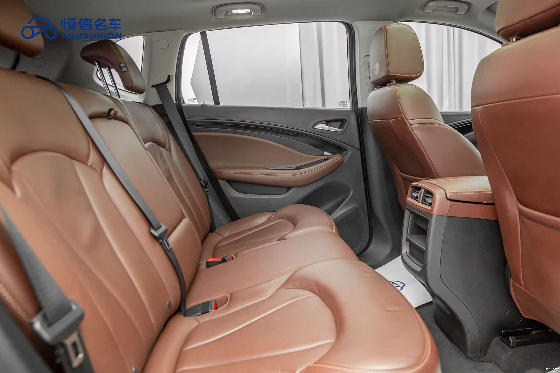 Buick Envision Plus, 2019 14