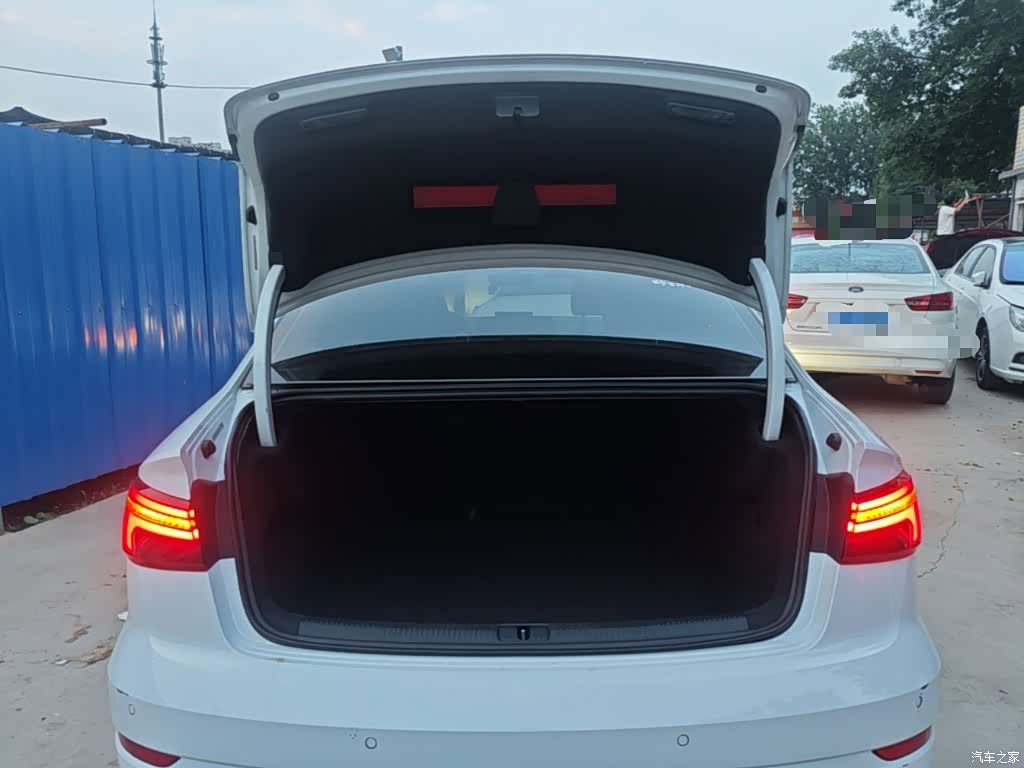 Audi A3, 2021 19
