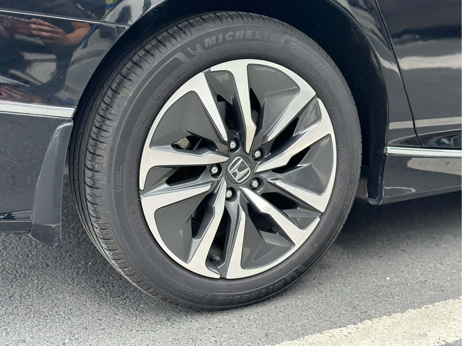 Honda Accord, 2022 22