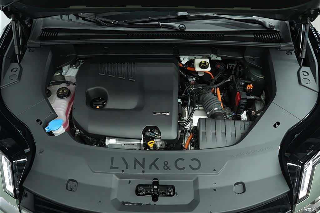 Lynk & Co 02, 2024 20