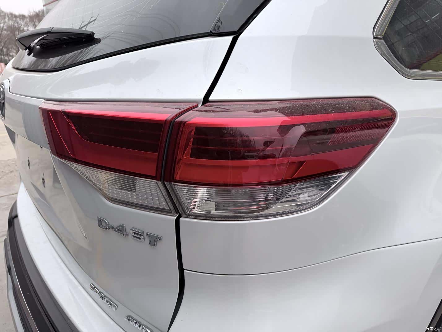 Toyota Highlander, 2021 17