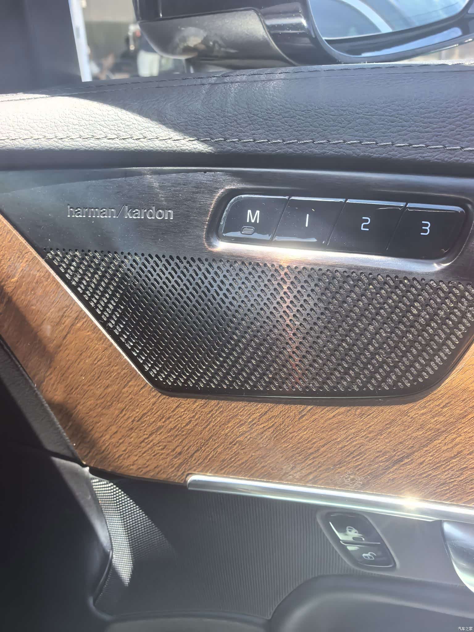 Volvo XC90, 2019 12