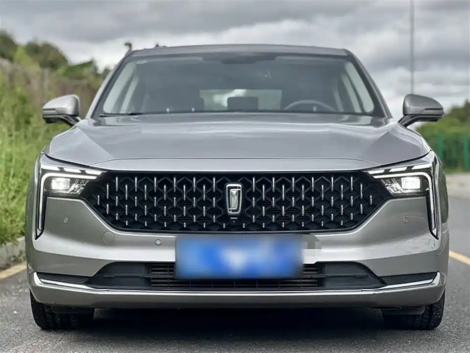 Besturn B70