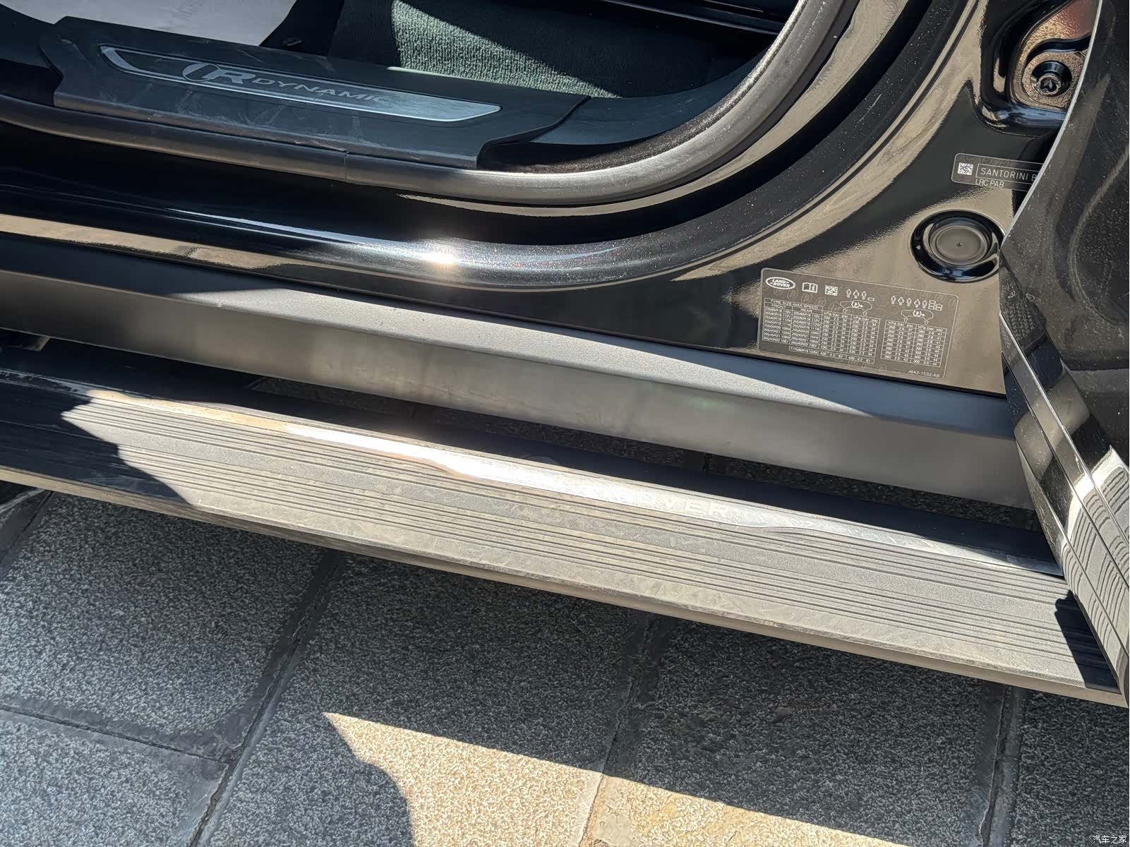 Land Rover Range Rover, 2018 19